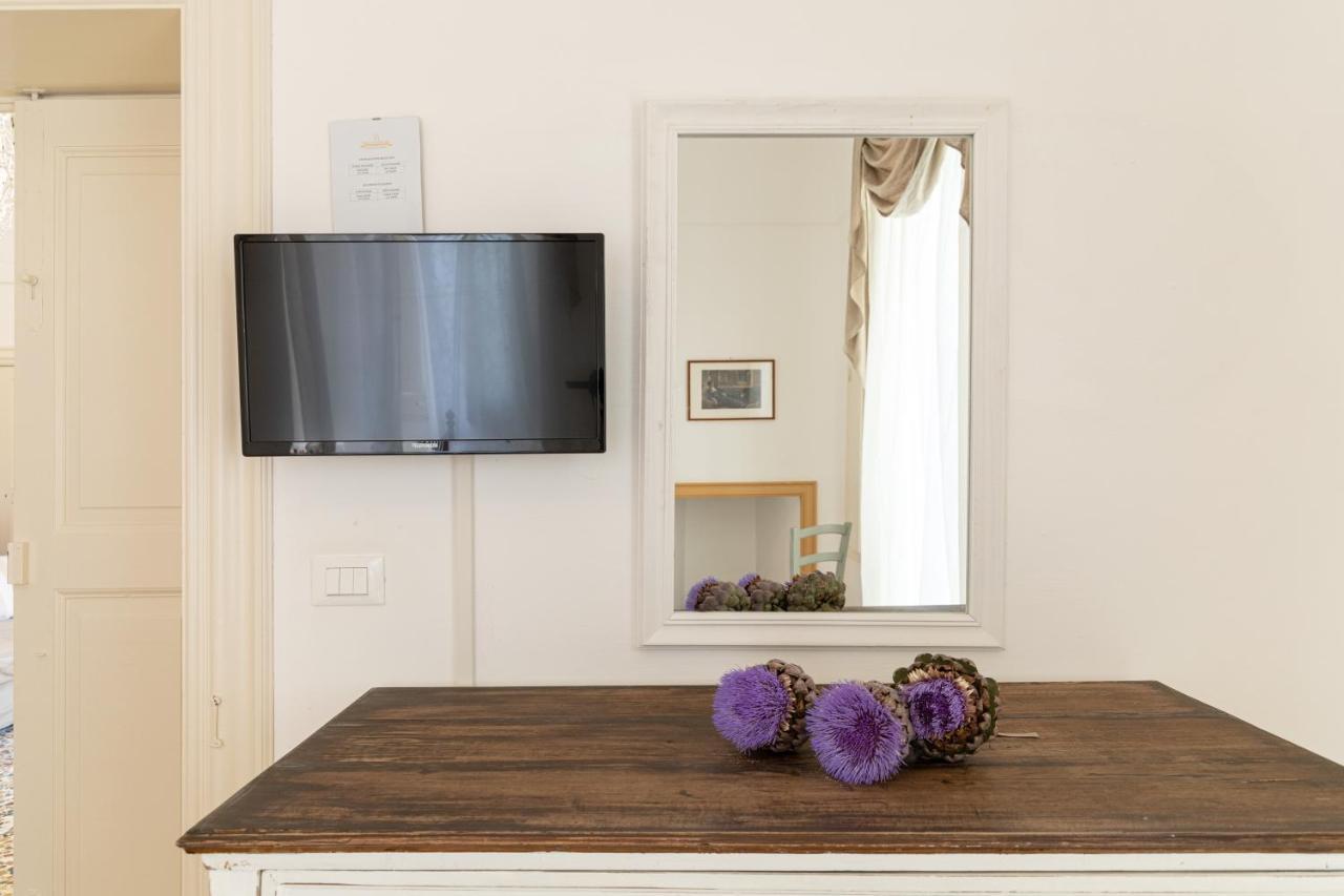 מונופולי Sorelle Barnaba Country House מראה חיצוני תמונה
