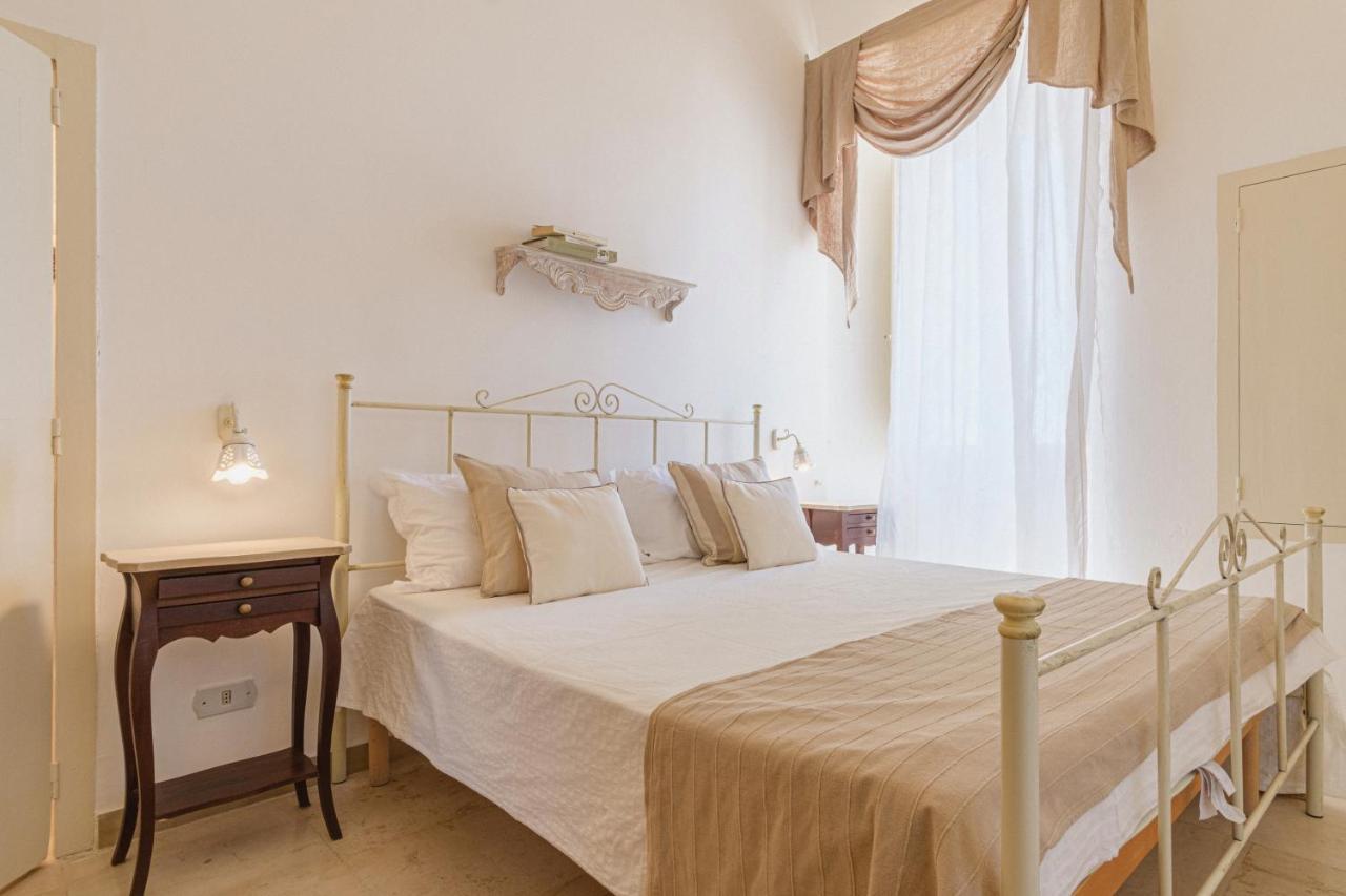 מונופולי Sorelle Barnaba Country House מראה חיצוני תמונה