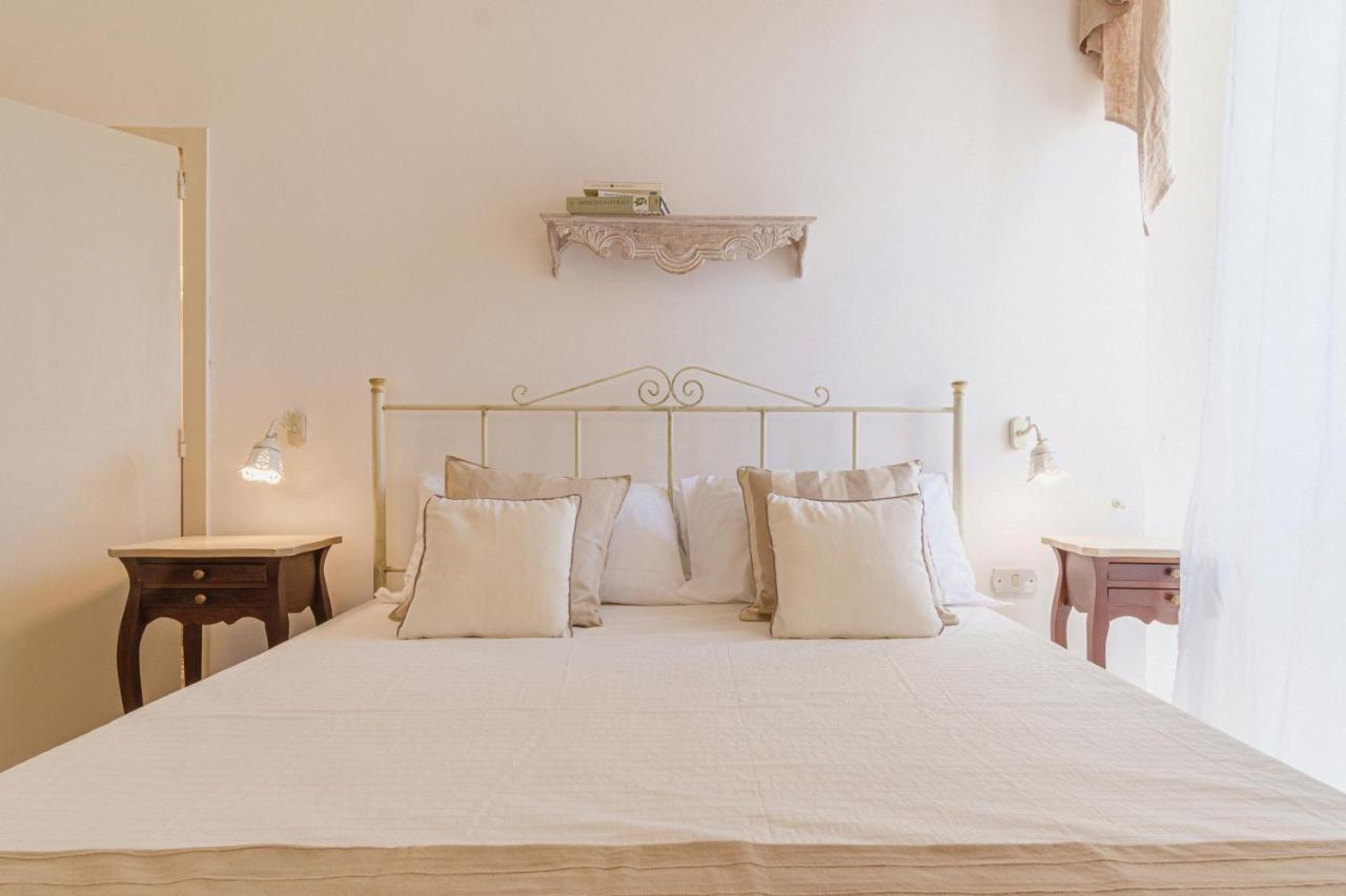 מונופולי Sorelle Barnaba Country House מראה חיצוני תמונה
