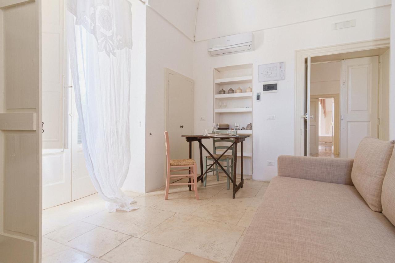 מונופולי Sorelle Barnaba Country House מראה חיצוני תמונה