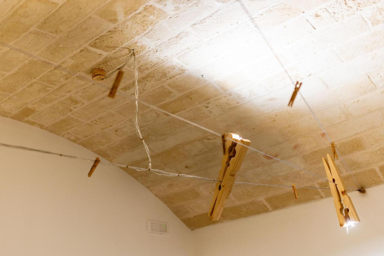 מונופולי Sorelle Barnaba Country House מראה חיצוני תמונה