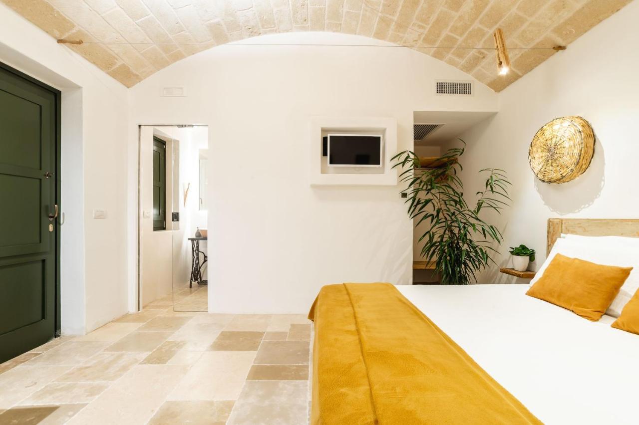 מונופולי Sorelle Barnaba Country House מראה חיצוני תמונה