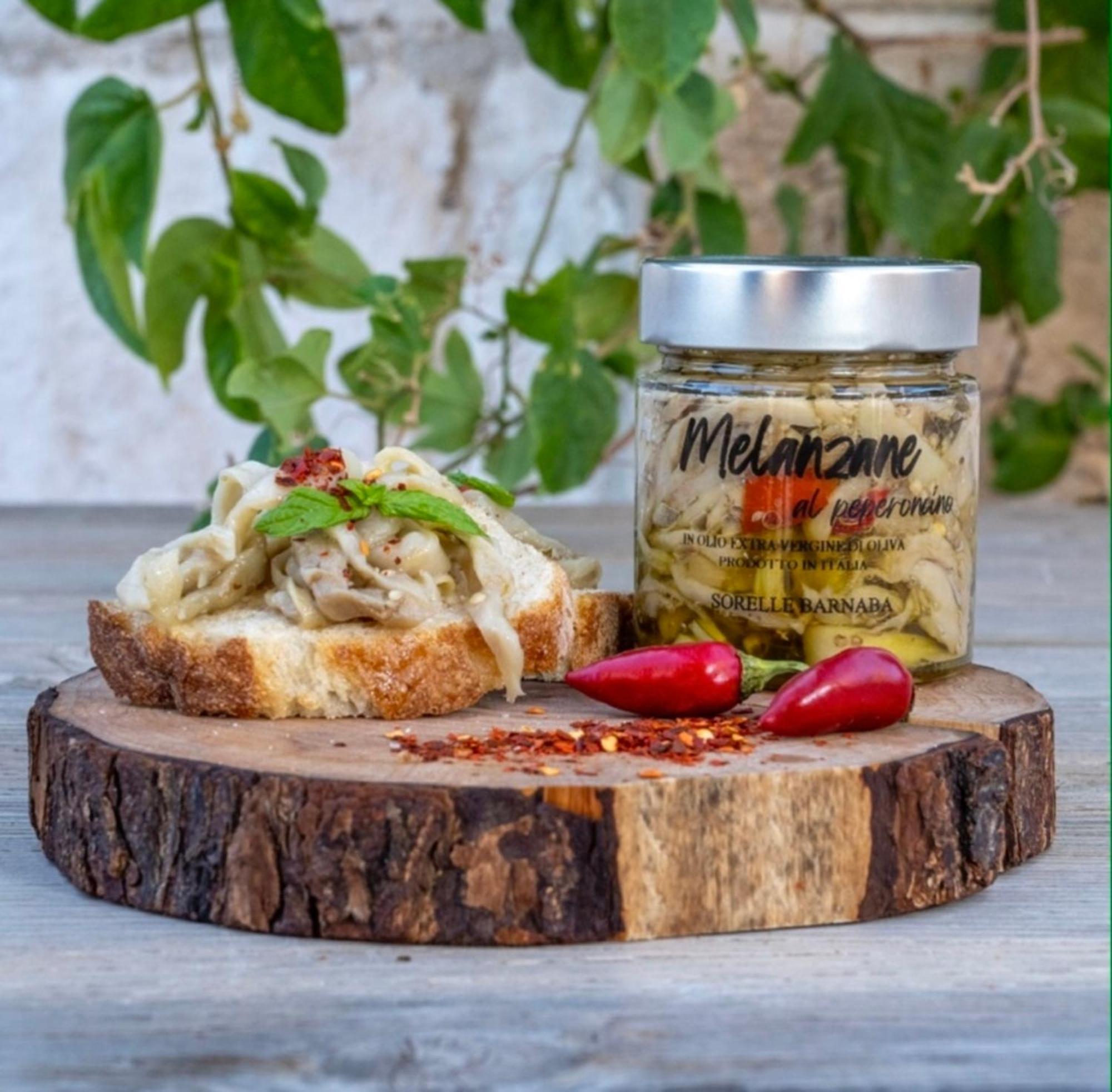 מונופולי Sorelle Barnaba Country House מראה חיצוני תמונה